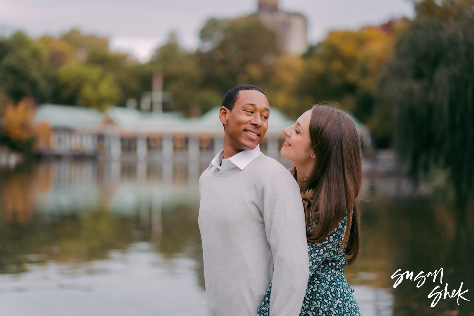 Exquisite Engagement Photo Ideas For The Most Special Time